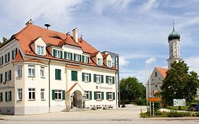 Braeustueble Altenmuenster